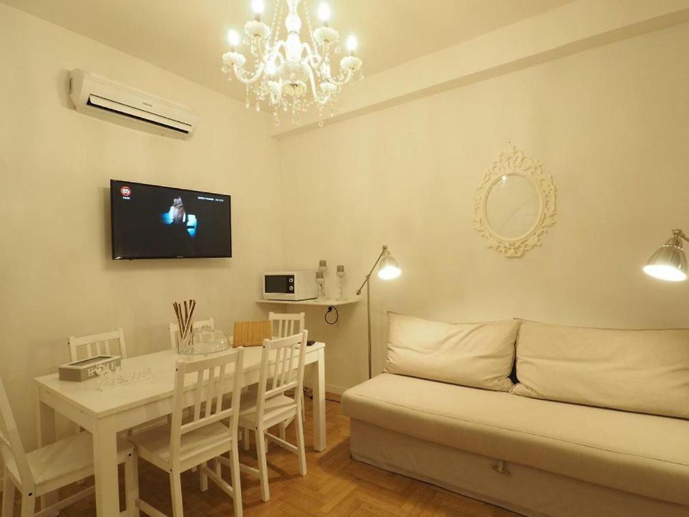 Vatican City 76 Apartment Roma Exterior foto