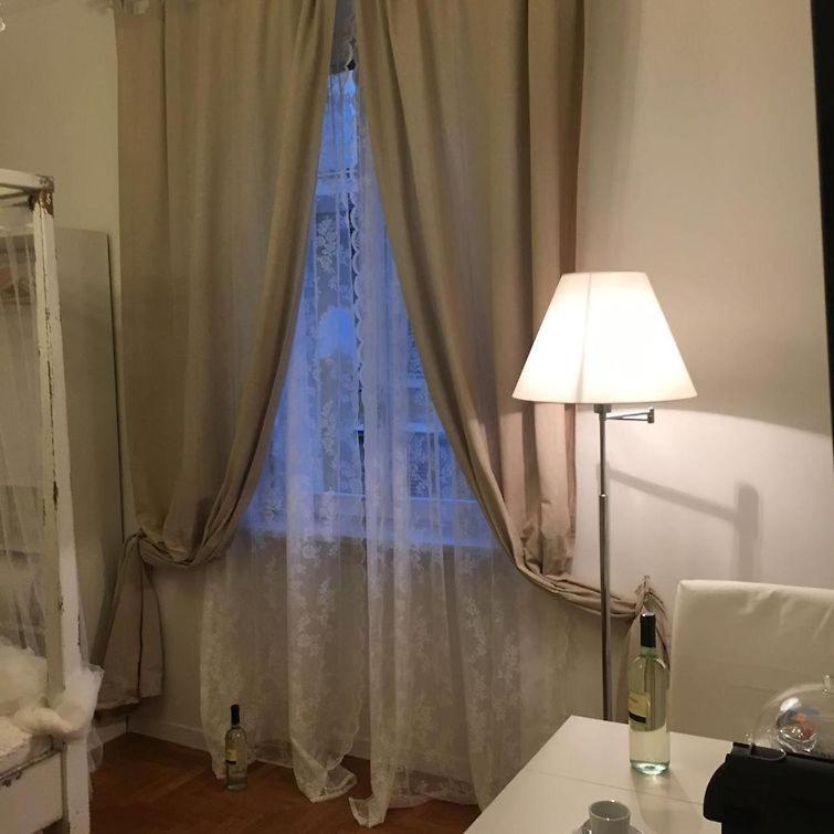 Vatican City 76 Apartment Roma Exterior foto